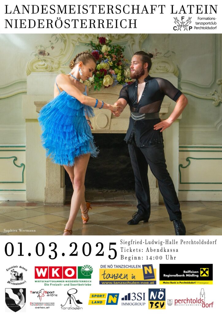 Poster LM Latein NÖ 2025 Poster - LM Latein NÖ 2025