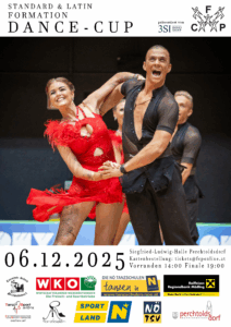 Dance Cup 2025