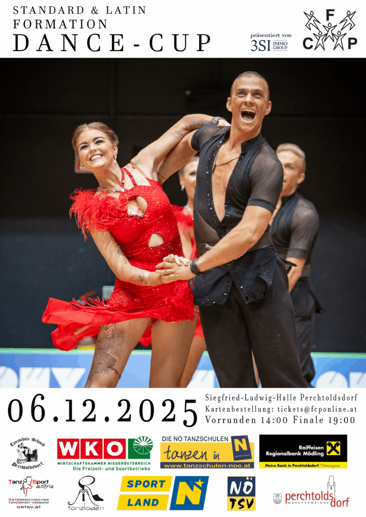 Dance Cup 2025 Dance Cup 2025